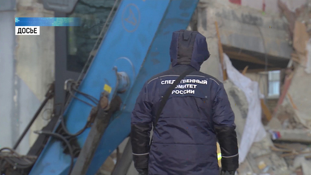 Для расселения дома № 164 могут принять новый закон