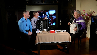 Передача «В гостях у Митрофановны» от 16.02.2019