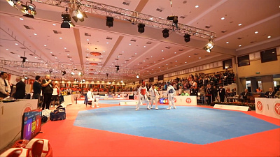 Обзор спортивных событий от 15.02.2019