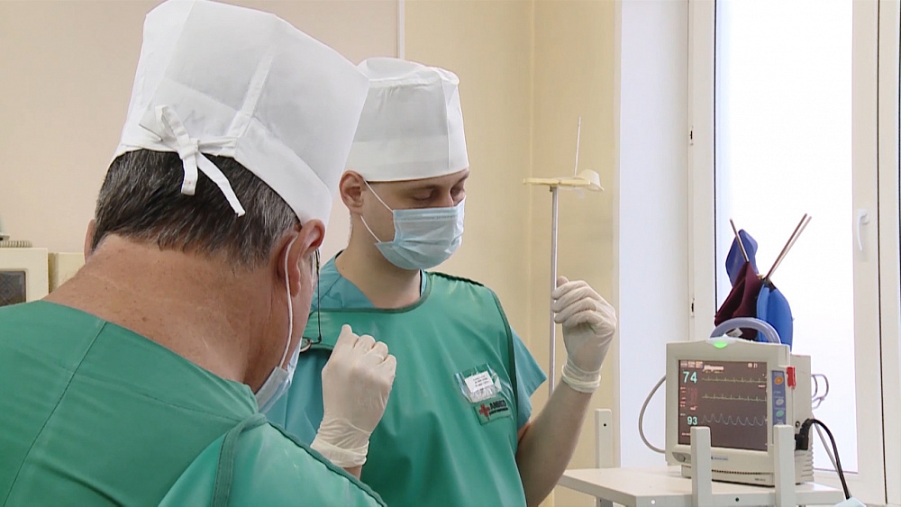 О здоровье 16.02.2019