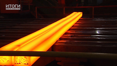 Итоги. Время новостей от 16.02.2019