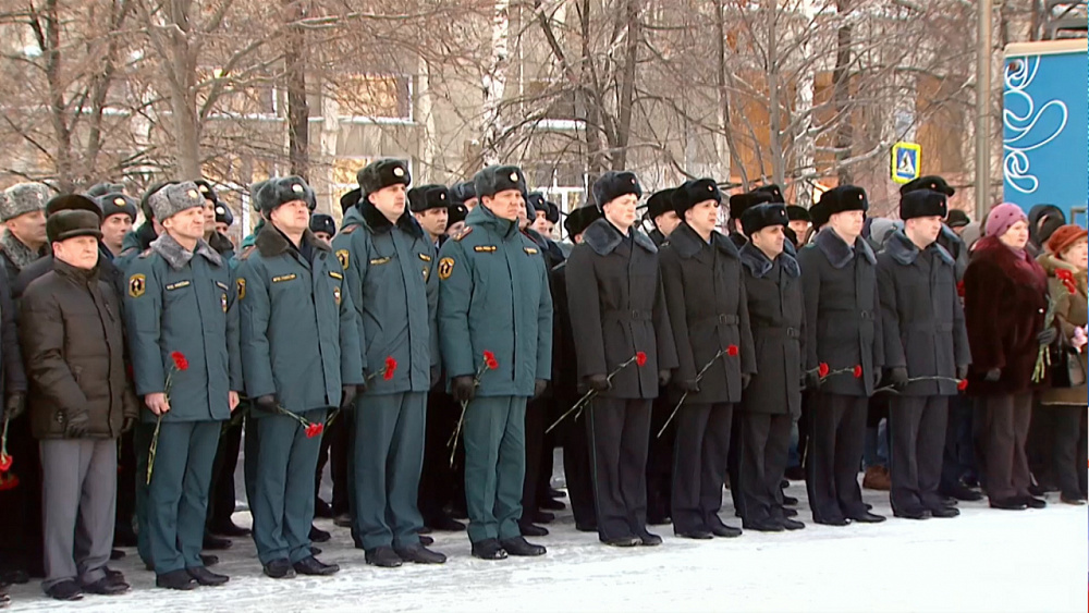 Сегодня — 30-летие со дня вывода войск из Афганистана