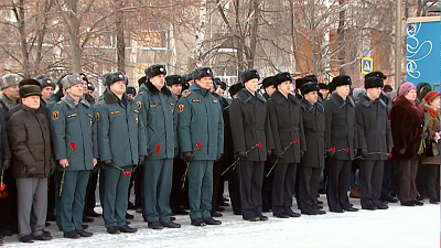 Сегодня — 30-летие со дня вывода войск из Афганистана