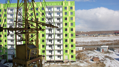 Дольщики «Яркой жизни» снова вышли на пикет