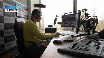 «Business FM — Челябинск» стало победителем «Вместе.Медиа»