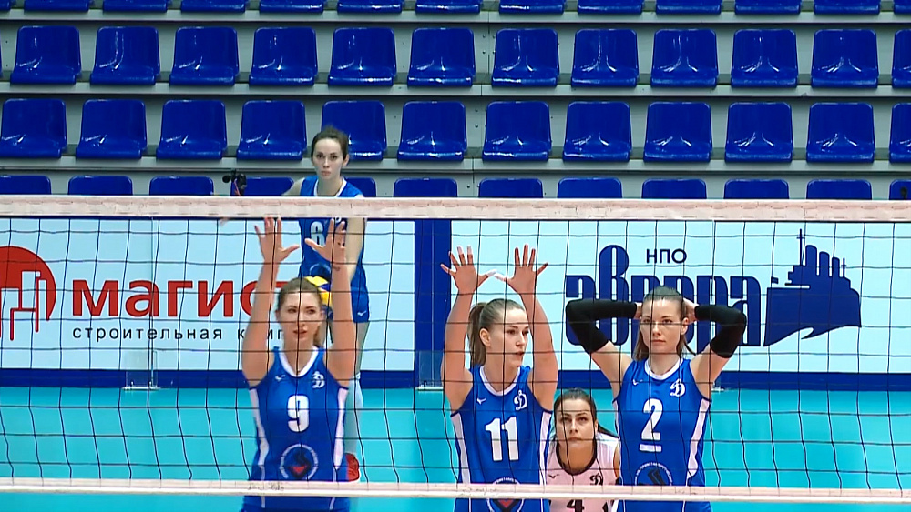 Обзор спортивных событий от 18.02.2019