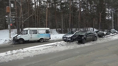 Происшествия дня 18.02.2019