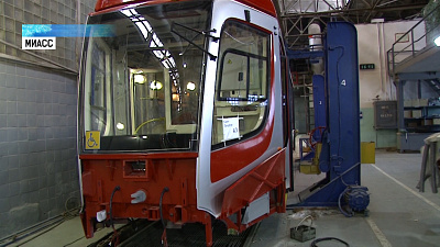 Дмитрий Рогозин планирует отставки на УКВЗ