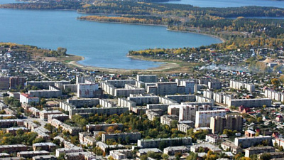 В сервисе «2ГИС» появилась карта Чебаркуля