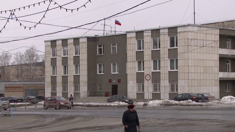 Прокуратура проверила вагоностроительный завод