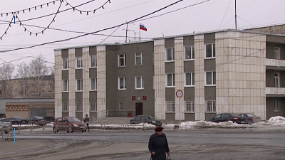 Прокуратура проверила вагоностроительный завод