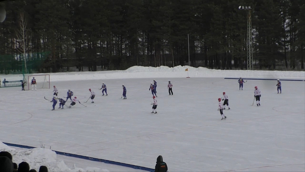 Обзор спортивных событий от 19.02.2019