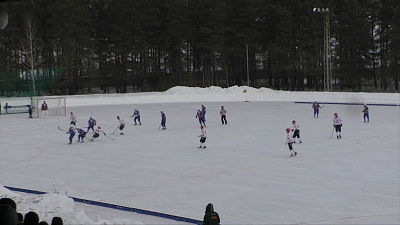 Обзор спортивных событий от 19.02.2019