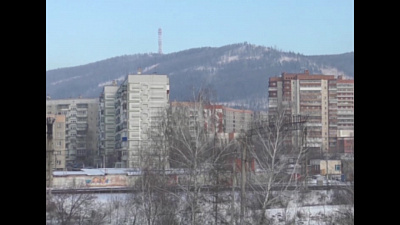 Время новостей. Миасс от 19.02.2019