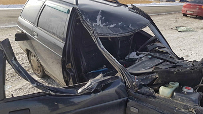 Происшествия дня 19.02.2019