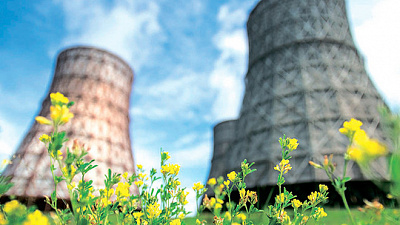 Челябинцы уверены, что закон о квотах на выбросы улучшит экологическую ситуацию