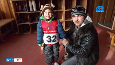 Добрые среды — Ваня Ионкин