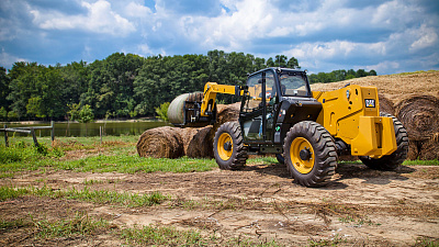 Легендарная компания Caterpillar: всё, чего вы не знали раньше