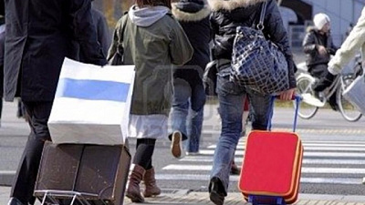 Около 20 тысяч человек переехали из Челябинской области в прошлом году