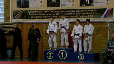 Обзор спортивных событий от 21.02.2019