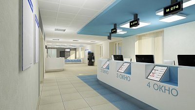 На Южном Урале появятся «Бережливые поликлиники»