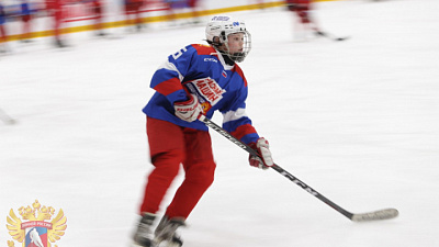 В Челябинске построят центр олимпийской подготовки по хоккею