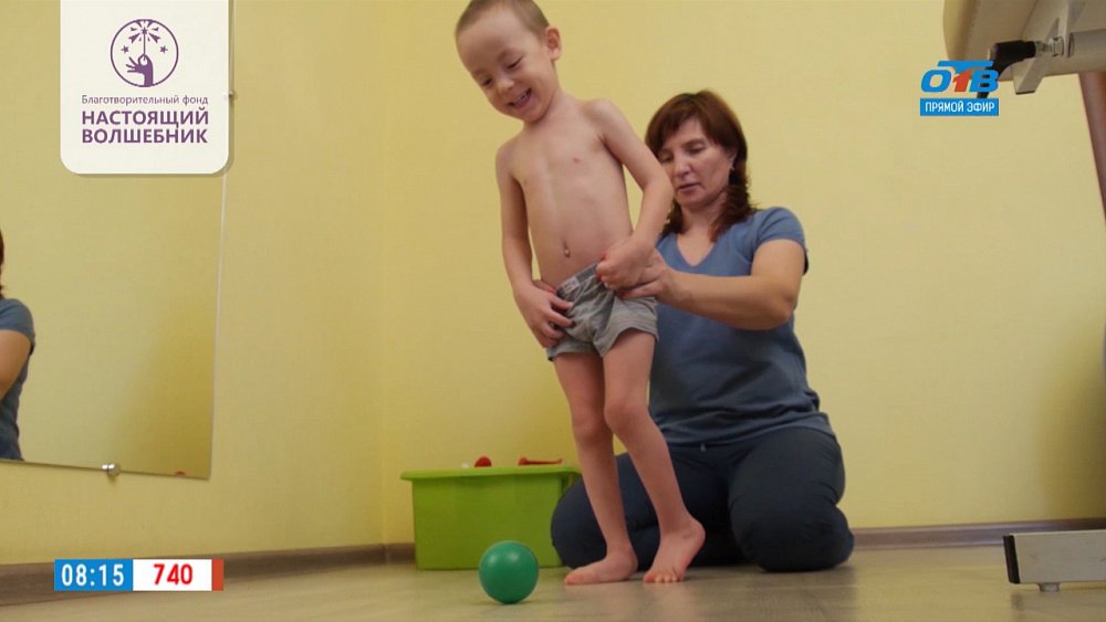 Настоящий волшебник — Влад Иванов