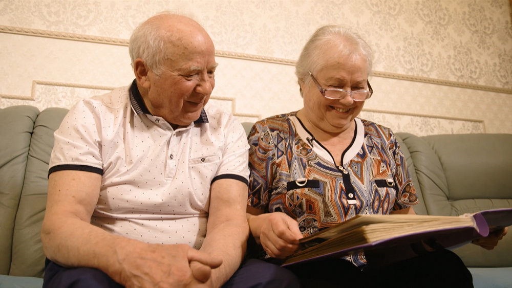 «Батяня», фильм, посвященный 80-летию Анатолия Суркова