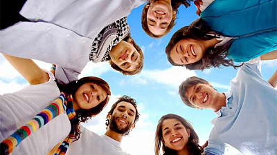 Южноуральская молодежь может проявить свой потенциал