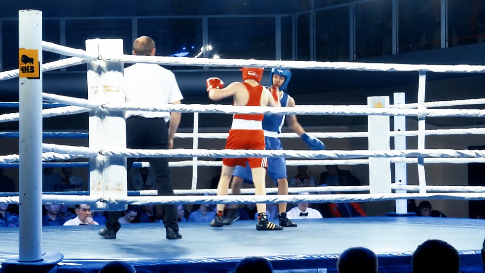 Весь спорт от 23.02.2019