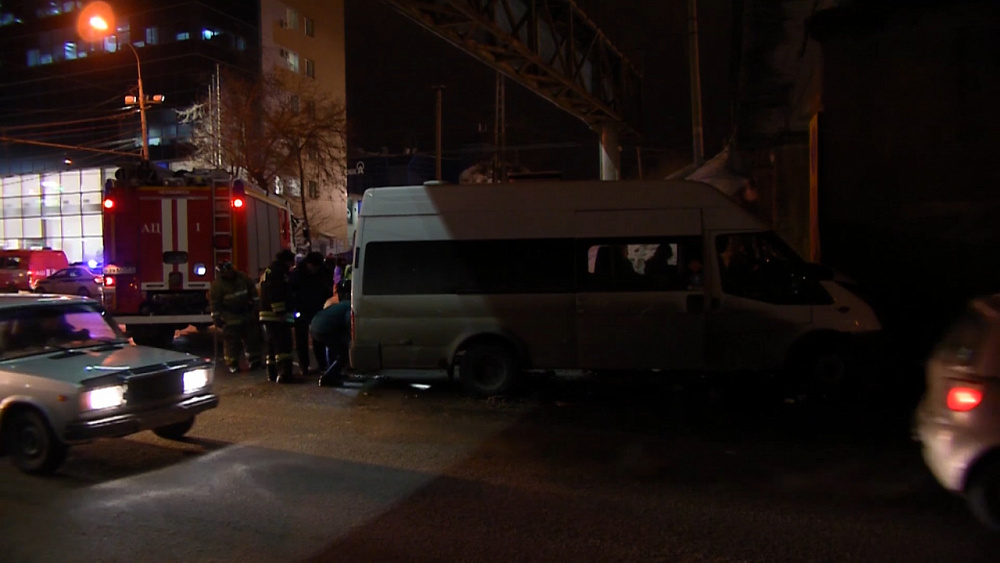 Происшествия недели 24.02.2019