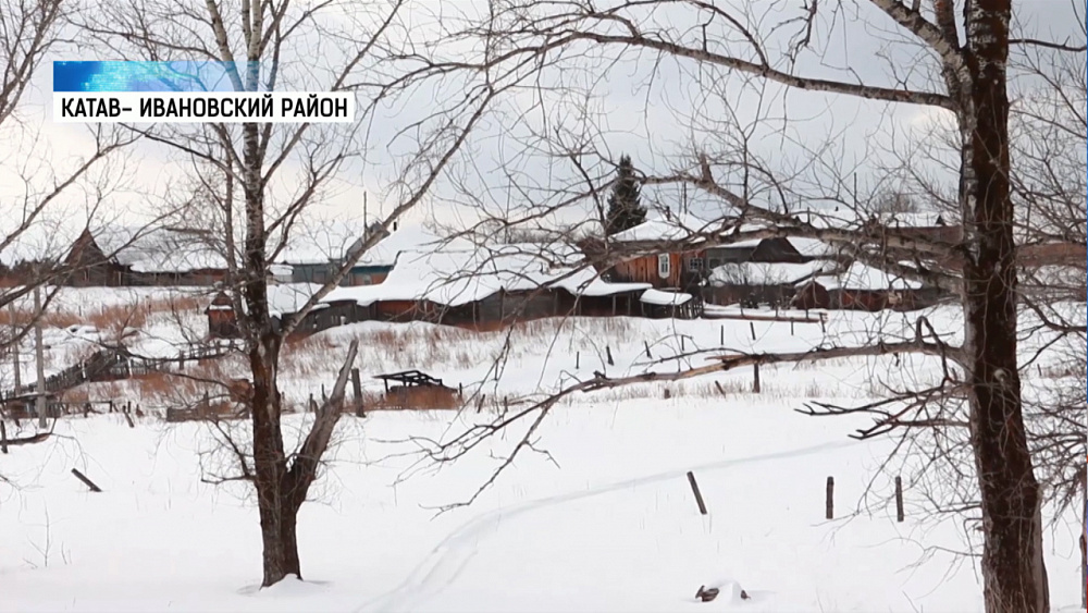 Завершается работа по созданию нацпарка «Зигальга»