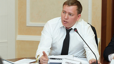 Южноуральского экс-омбудсмена отпустили на свободу