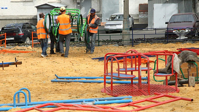 На Южном Урале выросла доплата за благоустройство