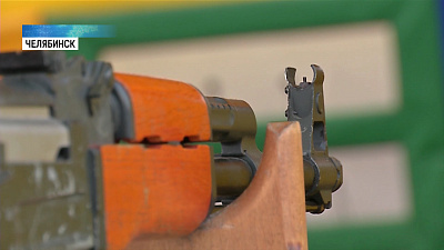 Лотерея в честь дня защитника отечества