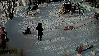 В обществе разгорелась дискуссия после происшествия в детском саду Златоуста