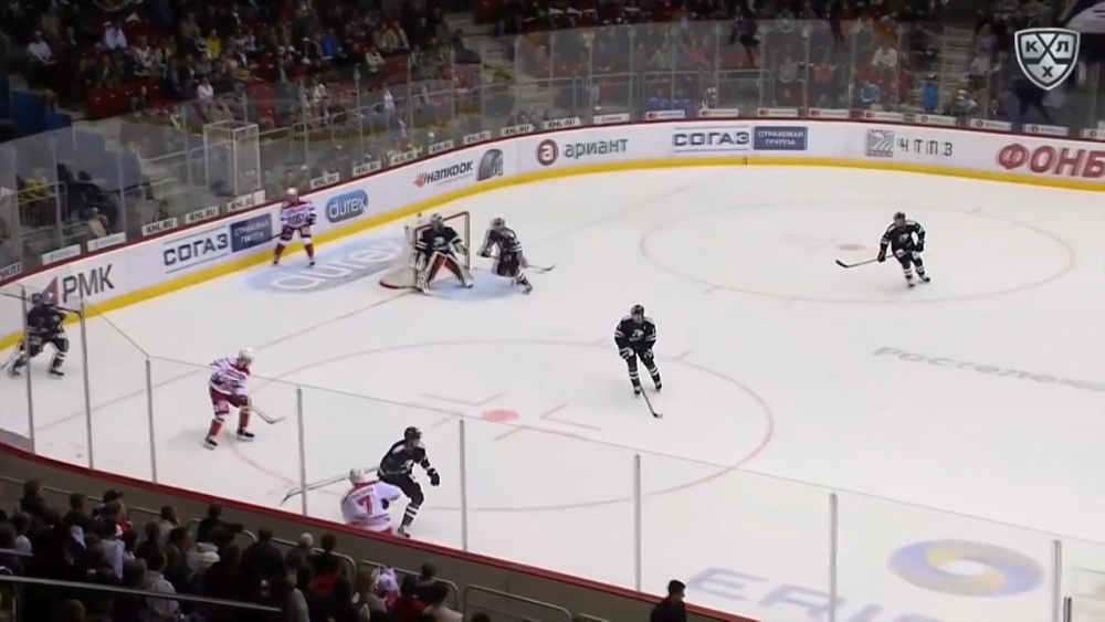 Обзор спортивных событий от 25.02.2019