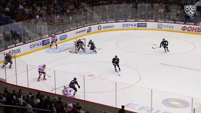 Обзор спортивных событий от 25.02.2019