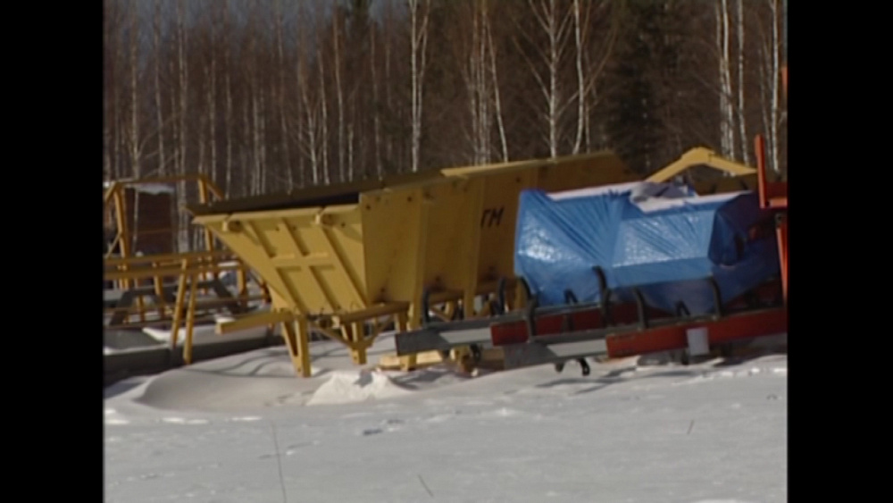 Время новостей. Миасс от 25.02.2019