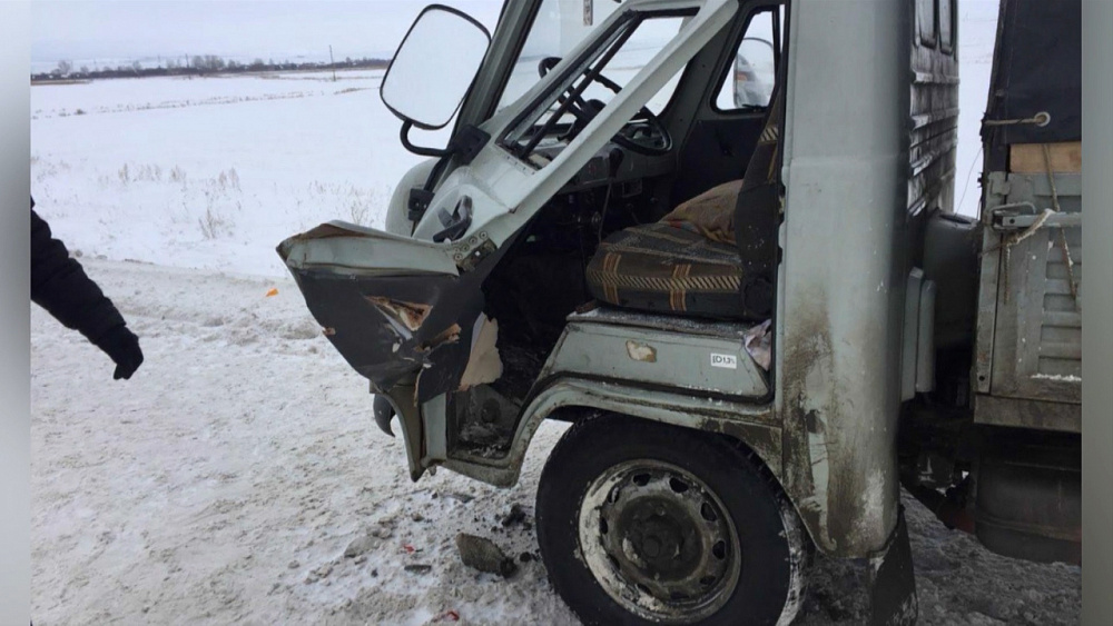 Происшествия дня 25.02.2019