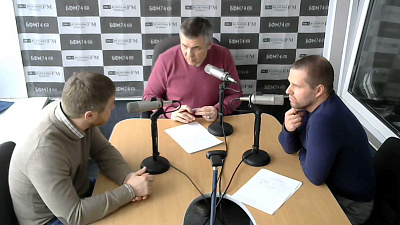 Промышленный туризм в Челябинской области: за и против