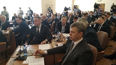 Владимир Елистратов рассказал, как изменится Челябинск в ближайшие годы