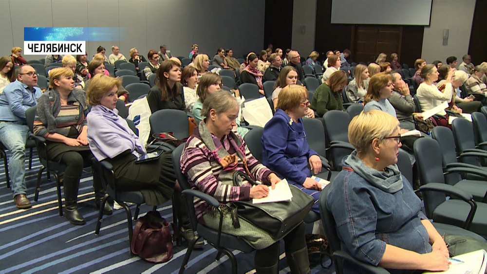 Пожилых научили тренировать память