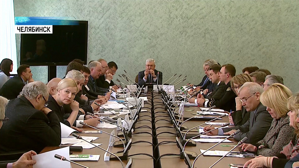 Больше миллиарда потратят на ремонт дорог