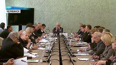 Больше миллиарда потратят на ремонт дорог