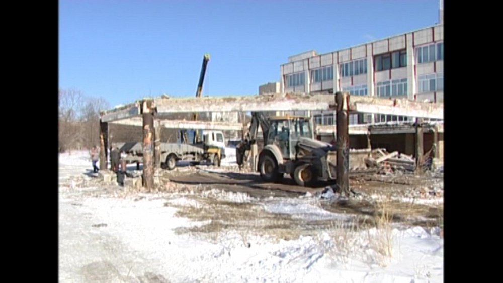 Время новостей. Миасс от 26.01.2019