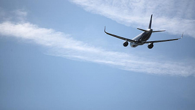 В России выросли цены на авиабилеты