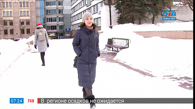 Опрос — модельная походка