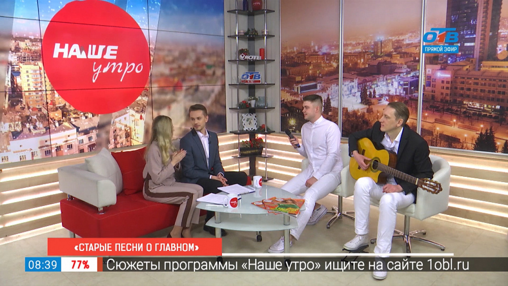 А я милого узнаю по походке