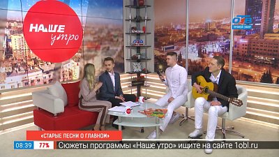 А я милого узнаю по походке